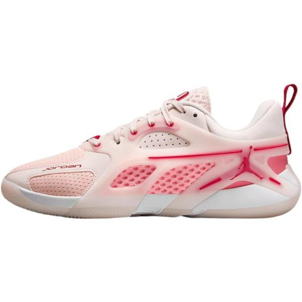 Jordan Heir Series Treat Yourself Women's Basketball Shoes (FZ2471-600, Light